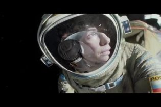 Trailer Italiano - Gravity