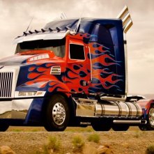 Transformers 4 Ecco Il Nuovo Look Di Optimus Prime 276544