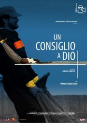 Un consiglio a Dio: la locandina del film