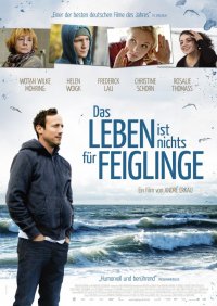 Locandina di Das Leben ist nichts für Feiglinge