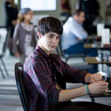 David Solans è Nico nel film Fill de Caín