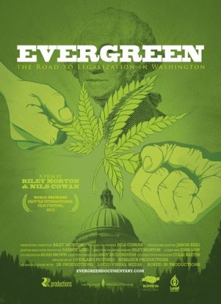 Evergreen - The road to legalization in Washington