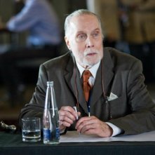 Fill de Caín: Jack Taylor in una scena del film