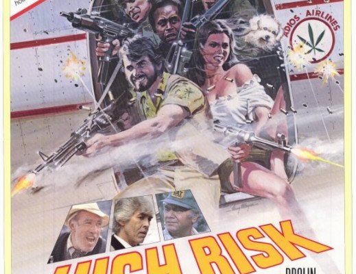 High Risk Cast High Risk - Ad alto rischio (Film 1981): trama, cast e info ...