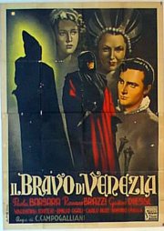Il Bravo di Venezia