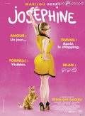 Joséphine: la locandina del film