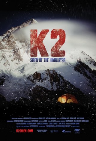 K2 Siren of the Himalayas