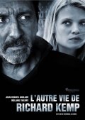 L'autre vie de Richard Kemp: la locandina del film