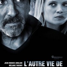 L'autre vie de Richard Kemp: la locandina del film