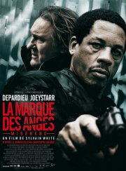 La marque des anges: la locandina del film