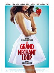 Le grand méchant loup: la locandina del film
