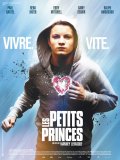 Les petits princes: la locandina del film