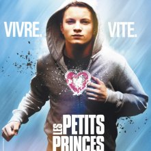 Les petits princes: la locandina del film