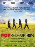 Pop Redemption: la locandina del film