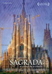 Sagrada - El misteri de la creacio