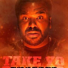 This Is the End: character poster di Craig Robinson
