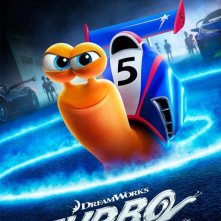 Turbo - Character Poster 6