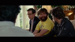 Video-recensione Una notte da leoni 3