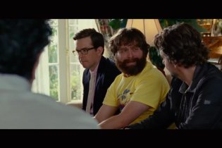 Video-recensione Una notte da leoni 3