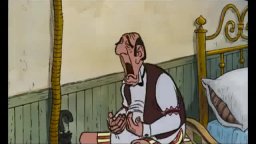 Clip 'Eredità' - Gli Aristogatti