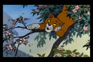 Clip 'Romeo er Mejo der Colosseo' - Gli Aristogatti