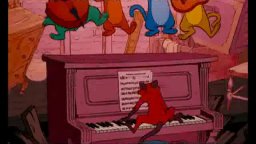 Clip 'Tutti quanti vogliono fare il Jazz' - Gli Aristogatti