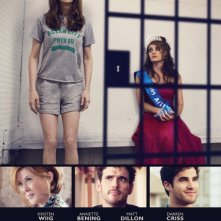 Girl Most Likely: nuovo poster USA