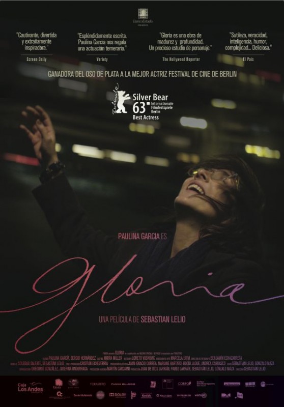Gloria La Locandina Del Film 276868