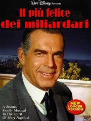 Il Più felice dei miliardari