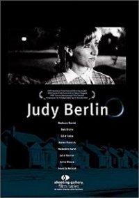 Locandina di Judy Berlin