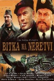 La battaglia della Neretva