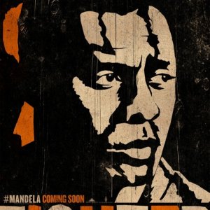 Mandela: Long Walk to Freedom, nuovo poster