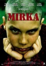 Locandina di Mirka