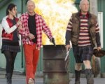 Red 2: manifesto italiano in esclusiva