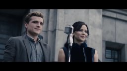 Teaser Trailer italiano - Hunger Games: la ragazza di fuoco