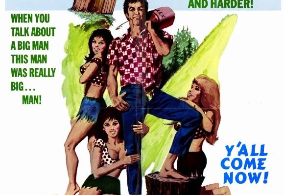 Tobacco Roody (Film 1972): trama e info