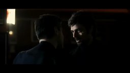 Trailer - Cha Cha Cha