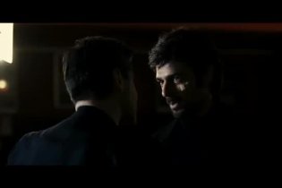 Trailer - Cha Cha Cha