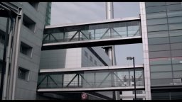 Trailer italiano - Holy Motors