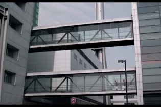 Trailer italiano - Holy Motors