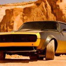 Transformers 4 Una Delle Prime Immagini Ufficiali Delle Autobot 276862