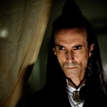 Tulpa: Nuot Arquint in una scena