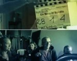 Un boss in salotto: in streaming sul set del film
