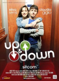 Locandina di Up & Down
