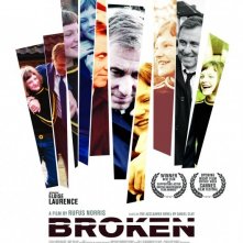 Broken: poster USA