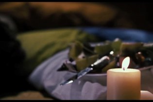 Clip 'Helena e Nikita' - Ti ho cercata in tutti i necrologi