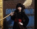 Kiki's Delivery Service: prima immagine del remake live action