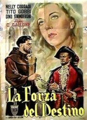 La forza del destino