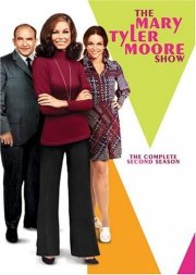 La locandina di Mary Tyler Moore