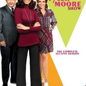La locandina di Mary Tyler Moore